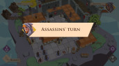 King and Assassins, Steam Gift