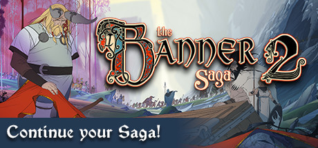 The Banner Saga 2 - Deluxe Edition, Steam Gift