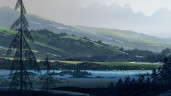 The Banner Saga 2 - Deluxe Edition, Steam Gift