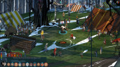 The Banner Saga 2 - Deluxe Edition, Steam Gift