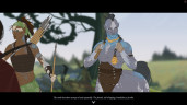 The Banner Saga 2 - Deluxe Edition, Steam Gift
