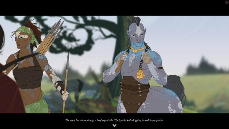 The Banner Saga 2 - Deluxe Edition, Steam Gift