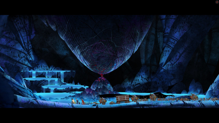 The Banner Saga 2 - Deluxe Edition, Steam Gift