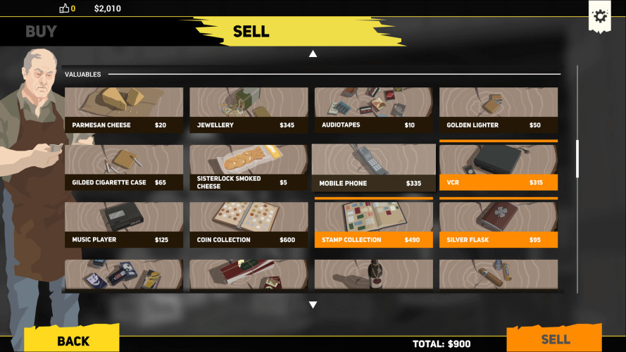 Rebel Cops, Steam Gift