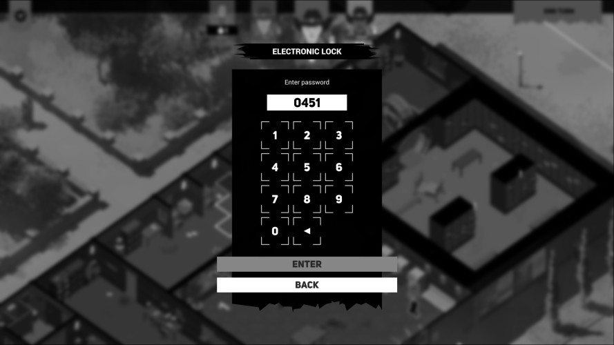 Rebel Cops, Steam Gift