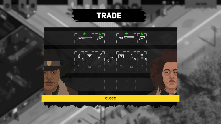 Rebel Cops, Steam Gift