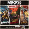 DLC Дополнение Far Cry 5 - Season Pass PC, Steam Gift регион Россия, РФ