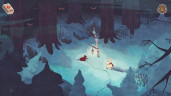 Moomintroll: Winter's Warmth, Steam Gift