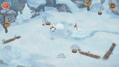 Moomintroll: Winter's Warmth, Steam Gift