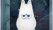 Moomintroll: Winter's Warmth, Steam Gift