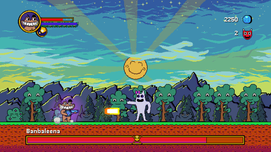 Missing Banban, Steam Gift