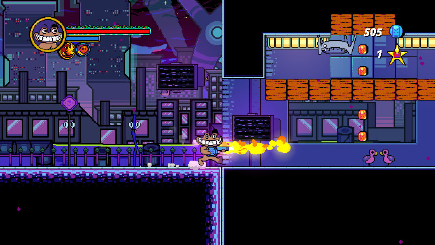 Missing Banban, Steam Gift