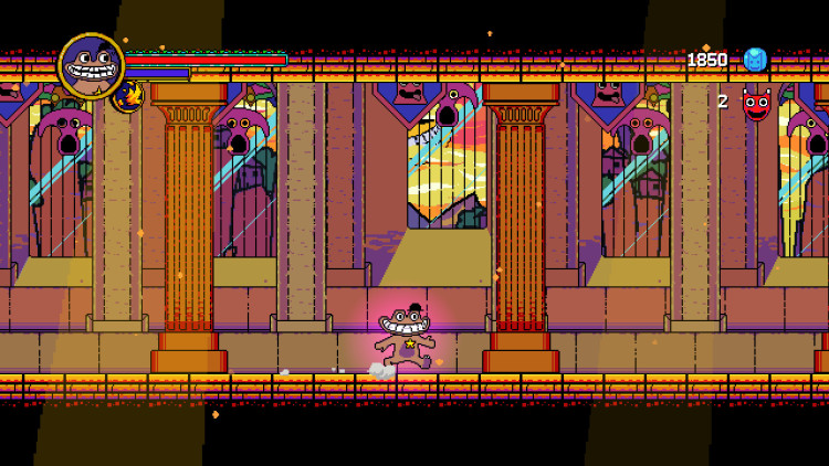 Missing Banban, Steam Gift