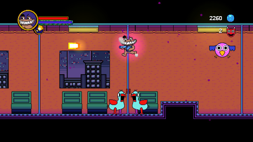 Missing Banban, Steam Gift