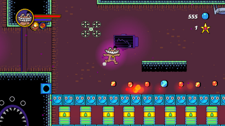 Missing Banban, Steam Gift