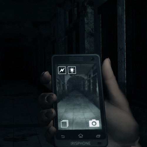 DreadOut Remastered Collection, Steam Gift
