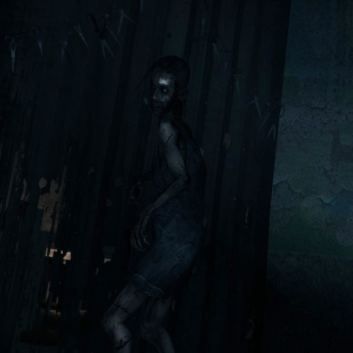 DreadOut Remastered Collection, Steam Gift