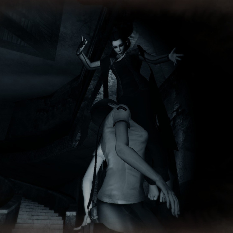 DreadOut Remastered Collection, Steam Gift