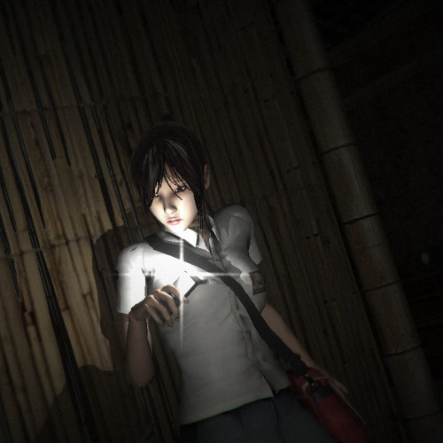 DreadOut Remastered Collection, Steam Gift
