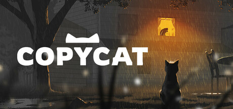 Copycat, Steam Gift