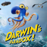 Игра Darwin's Paradox! PlayStation 5