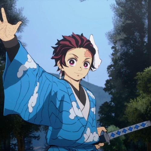 Игра Demon Slayer -Kimetsu no Yaiba- The Hinokami Chronicles Ultimate Edition PlayStation 4 и PlayStation 5