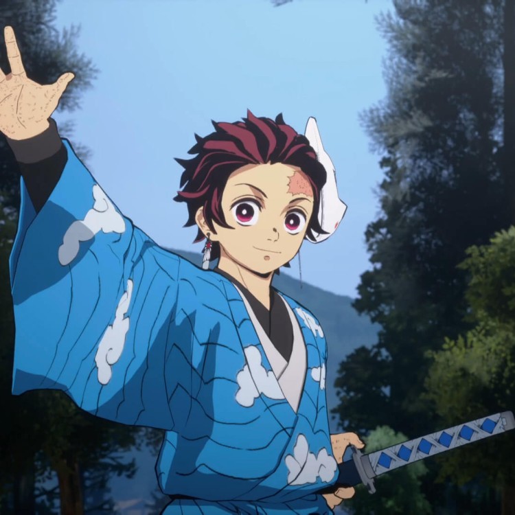 Игра Demon Slayer -Kimetsu no Yaiba- The Hinokami Chronicles Ultimate Edition PlayStation 4 и PlayStation 5