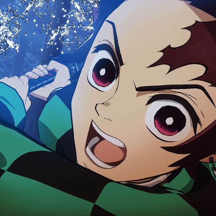 Игра Demon Slayer -Kimetsu no Yaiba- The Hinokami Chronicles Ultimate Edition PlayStation 4 и PlayStation 5
