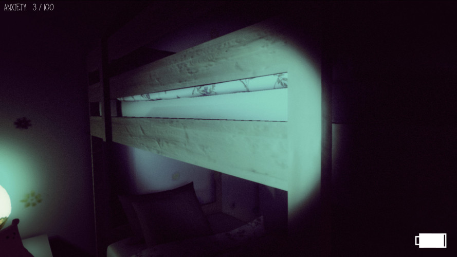 Shut Eye, Steam Gift