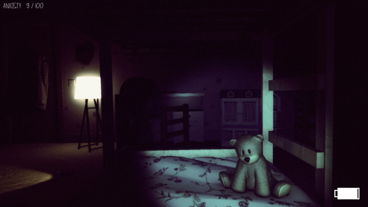 Shut Eye, Steam Gift