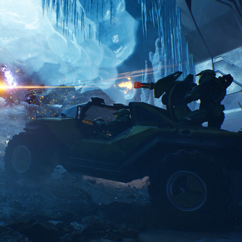 Halo: Campaign Evolved - Premium Edition, Steam Gift