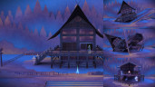 Tengami, Steam Gift