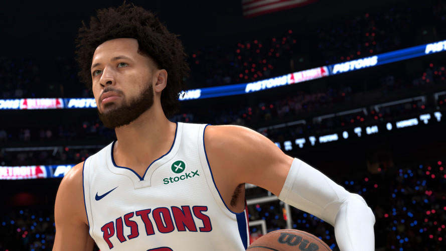 NBA 2K27 - NBA 2K27 Deluxe Edition, Steam Gift