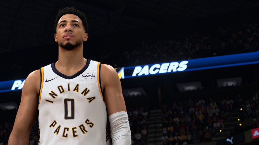 NBA 2K27 - NBA 2K27 Deluxe Edition, Steam Gift
