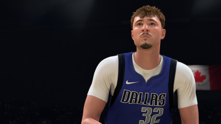NBA 2K27 - NBA 2K27 Deluxe Edition, Steam Gift
