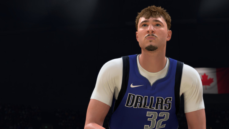 NBA 2K27 - NBA 2K27 Deluxe Edition, Steam Gift
