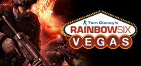 Tom Clancy's Rainbow Six® Vegas, Steam Gift