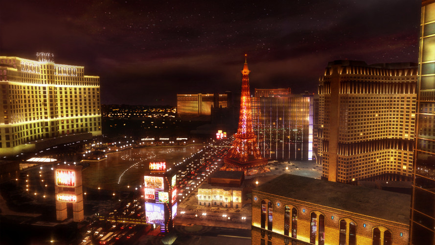 Tom Clancy's Rainbow Six® Vegas, Steam Gift