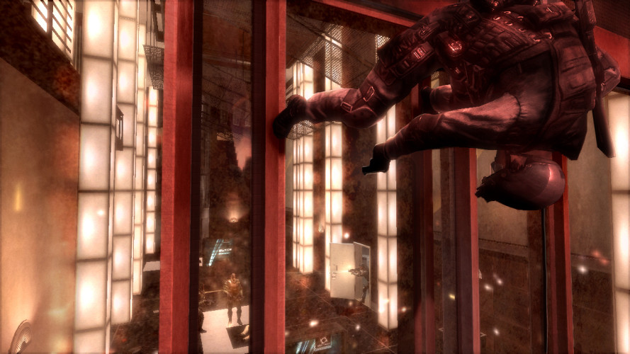 Tom Clancy's Rainbow Six® Vegas, Steam Gift