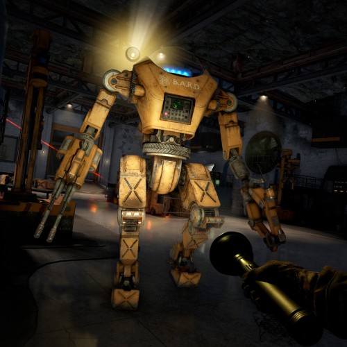 Atomfall Standart Edition