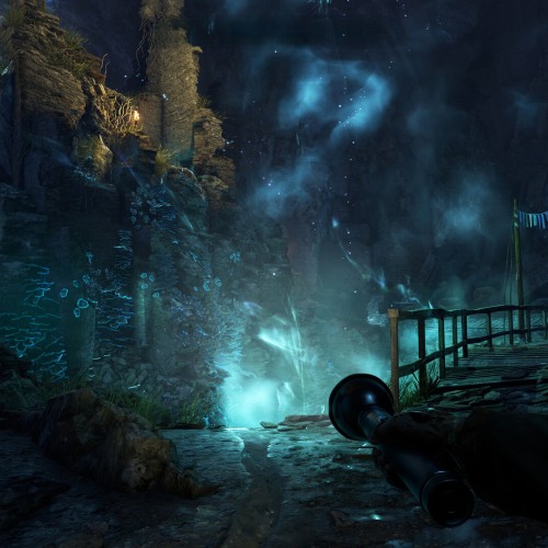 Atomfall Standart Edition