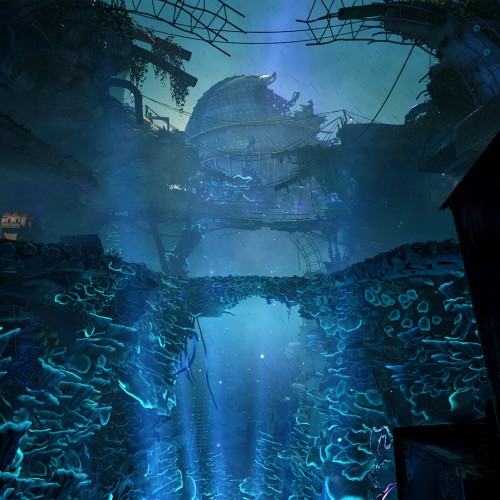 Atomfall Standart Edition