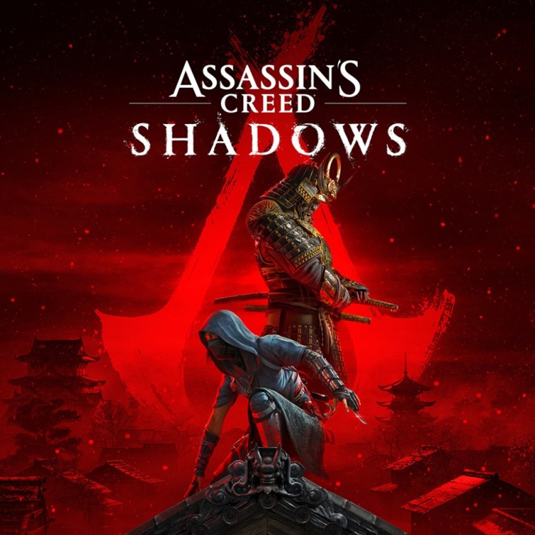 Assassin’s Creed Shadows Standart Edition