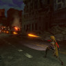 Contra: Rogue Corps