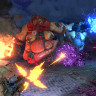 Contra: Rogue Corps
