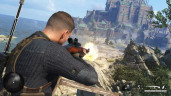 Sniper Elite 5, Steam Gift
