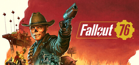 Fallout 76, Steam Gift