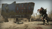 Fallout 76, Steam Gift