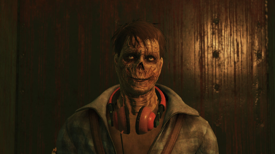 Fallout 76, Steam Gift