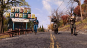 Fallout 76, Steam Gift
